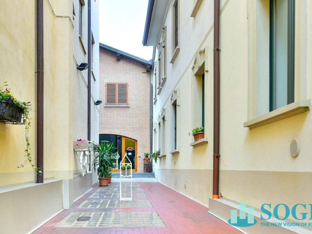 Immobile a Lazzate in via Vittorio Emanuele, 14 - Foto 2