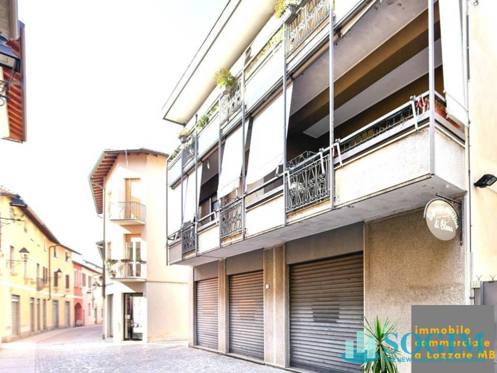 Immobile a Lazzate in via Vittorio Emanuele, 14 - Foto 5