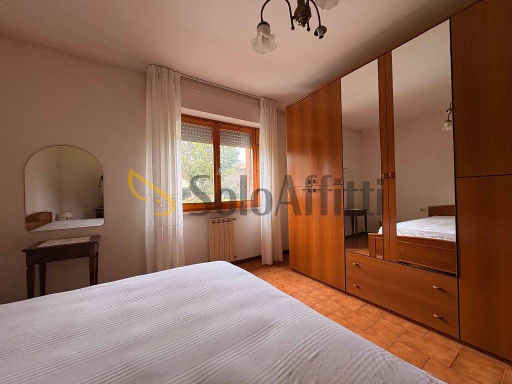 Appartamento a Monteriggioni in Strada di Querciolinaia - Foto 3