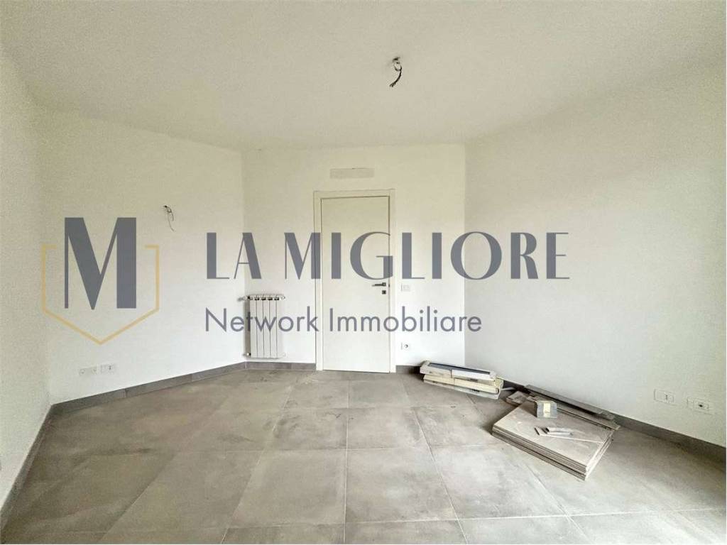 Appartamento a Prato in Via Maria Montessori, 20 - Foto 4