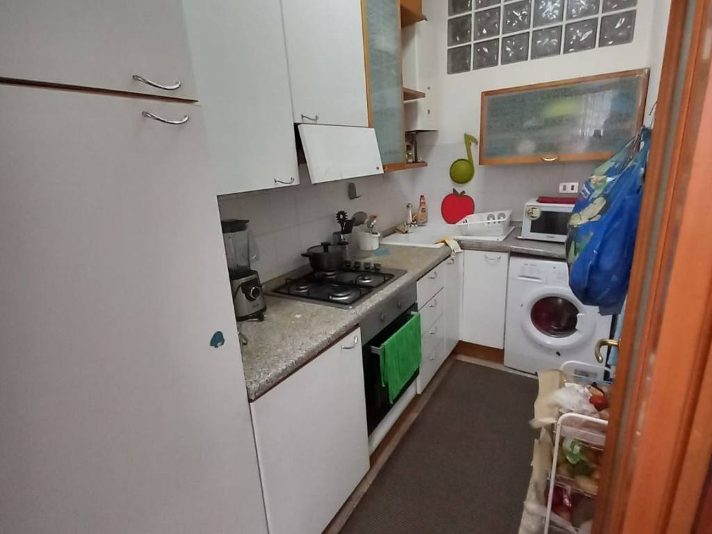 Appartamento a Pesaro in Piazza del Popolo - Foto 4