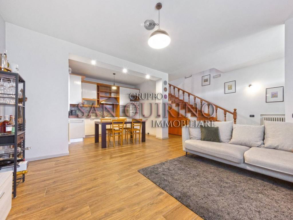 Villa a Guastalla in VIA SOLAROLO, 69 - Foto 4