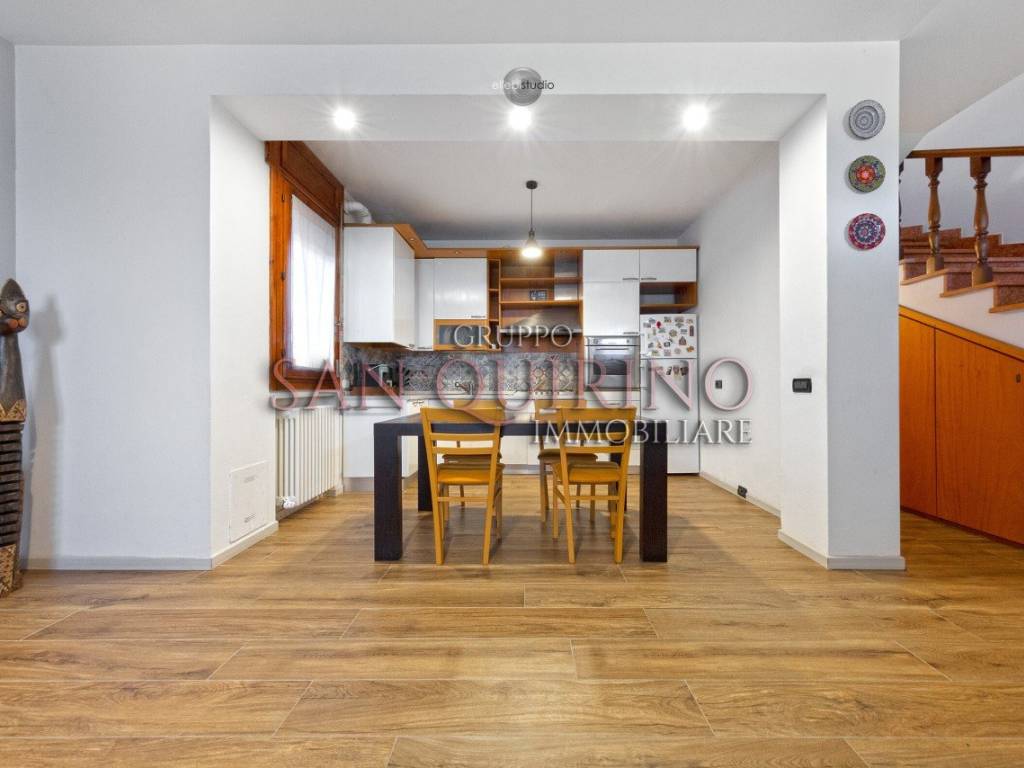 Villa a Guastalla in VIA SOLAROLO, 69 - Foto 5