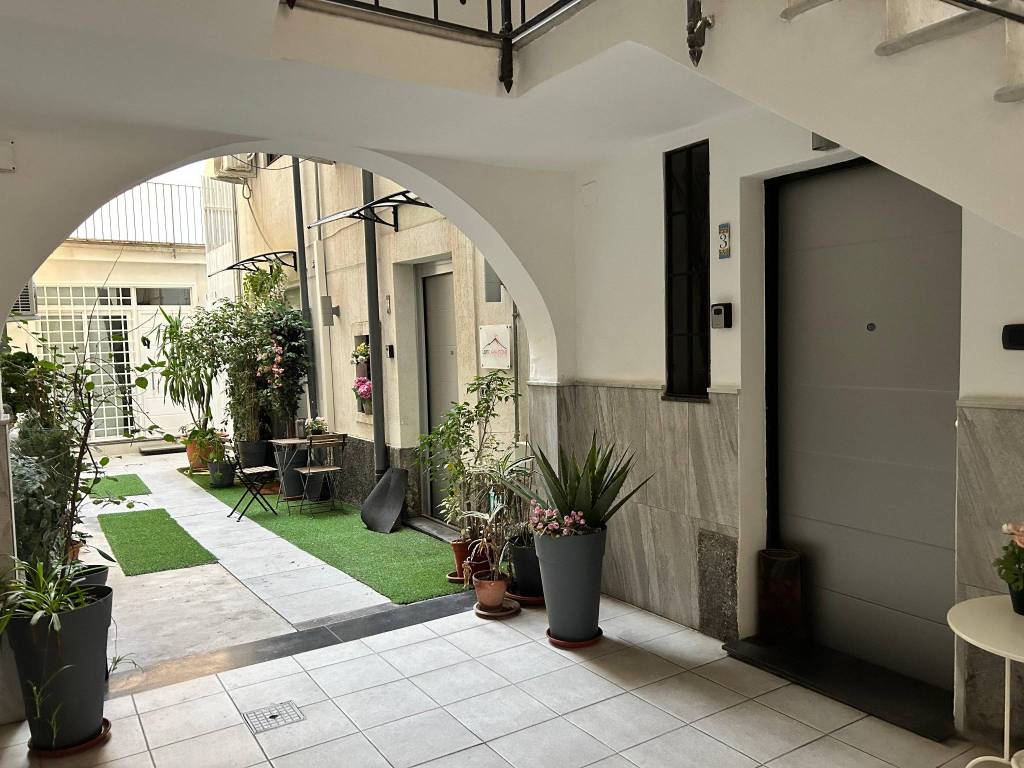 Appartamento a Catania in Via Ramondetta, 33 - Foto 3