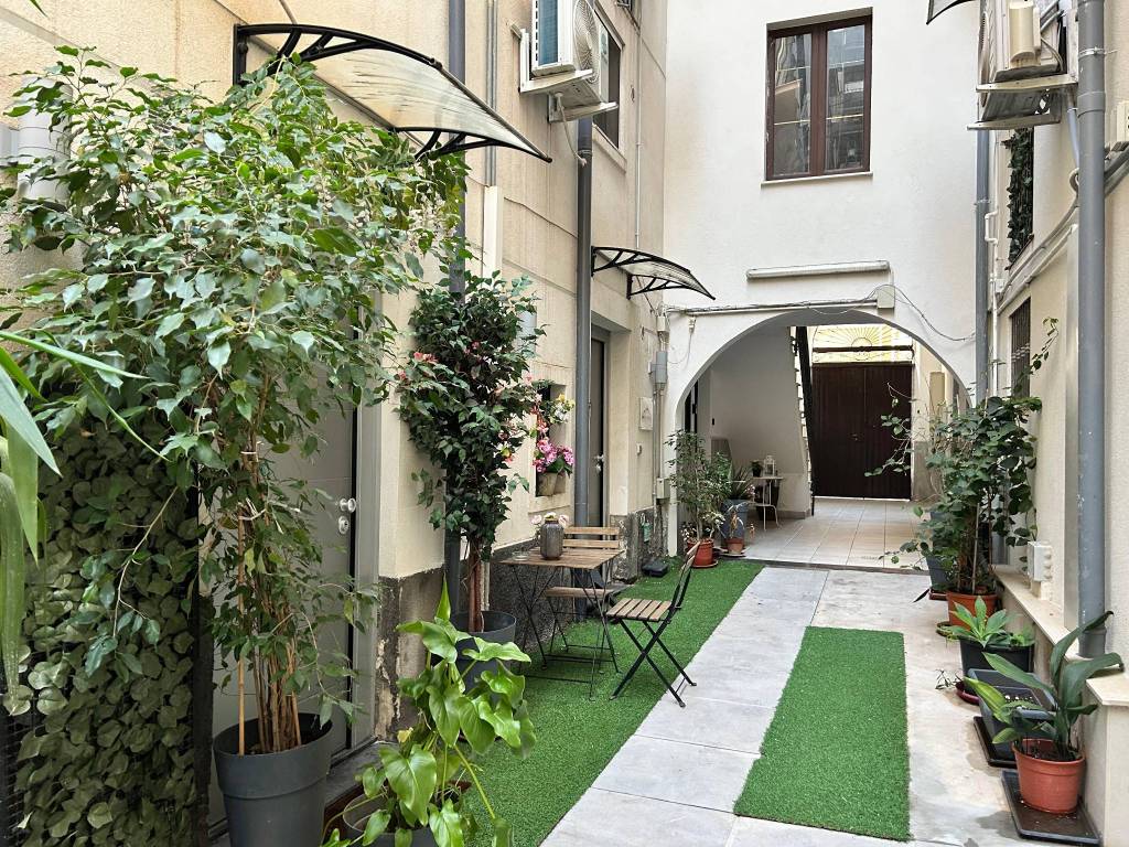 Appartamento a Catania in Via Ramondetta, 33 - Foto 4