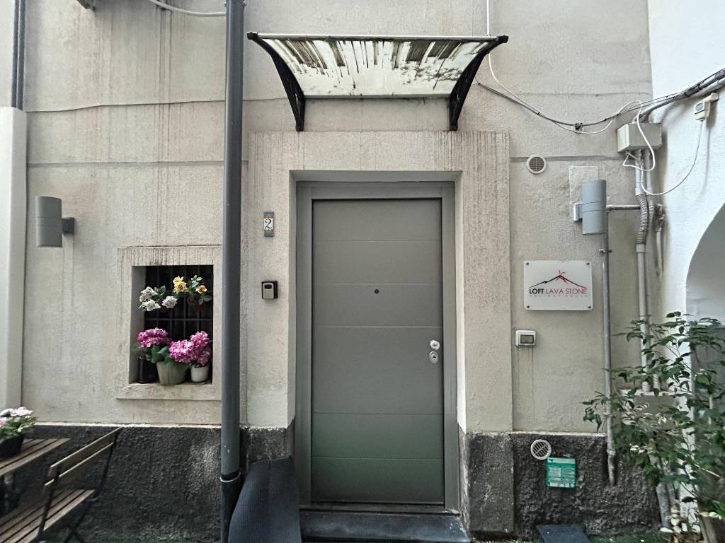 Appartamento a Catania in Via Ramondetta, 33 - Foto 5