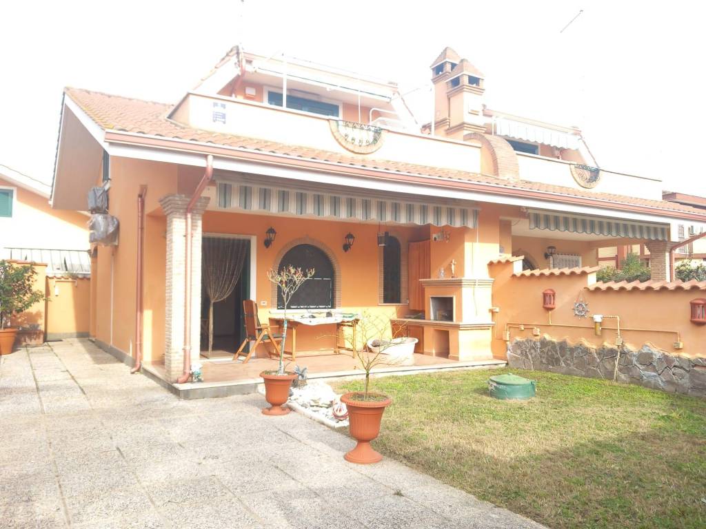 Villa a Ardea - Foto 2