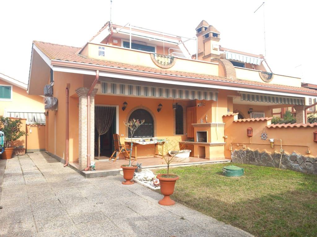 Villa a Ardea - Foto 3