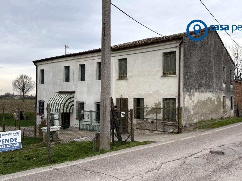 Villetta a schiera a Rovigo in via Romana 26 - Foto 2