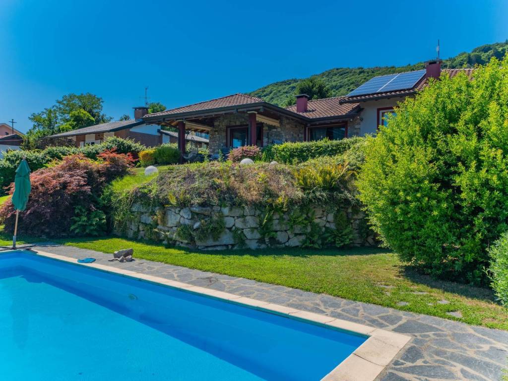 Villa a Pisano - Foto 4
