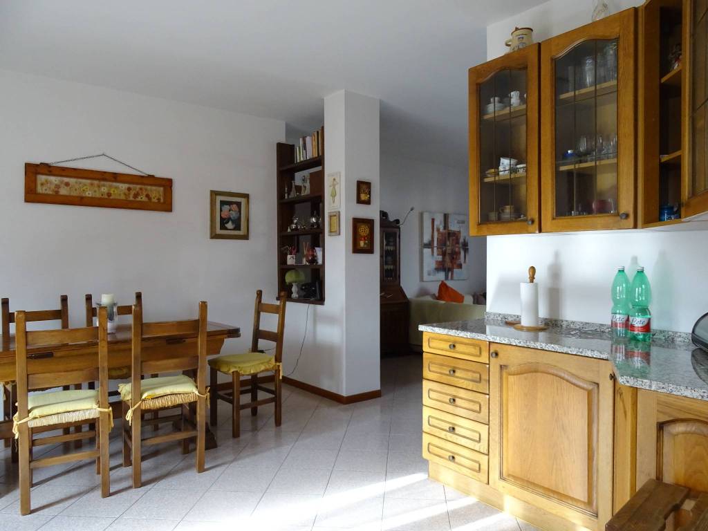 Appartamento a Prato in Via Maria Montessori - Foto 5