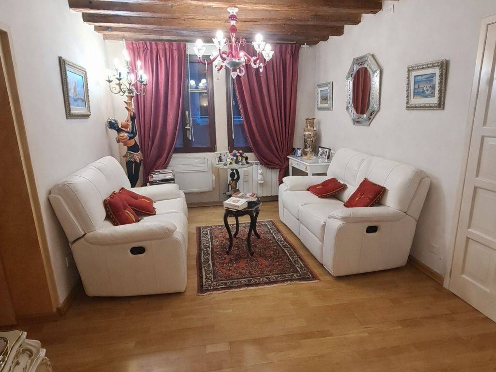 Appartamento a Venezia in Campiello Widmann - Foto 4