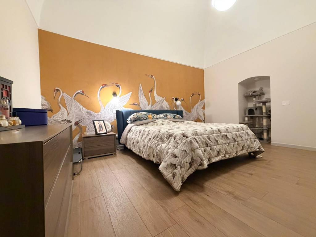 Appartamento a Trani in Via Cittadella, 10 - Foto 2