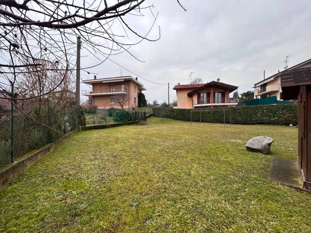 Terreno a Merate - Foto 2