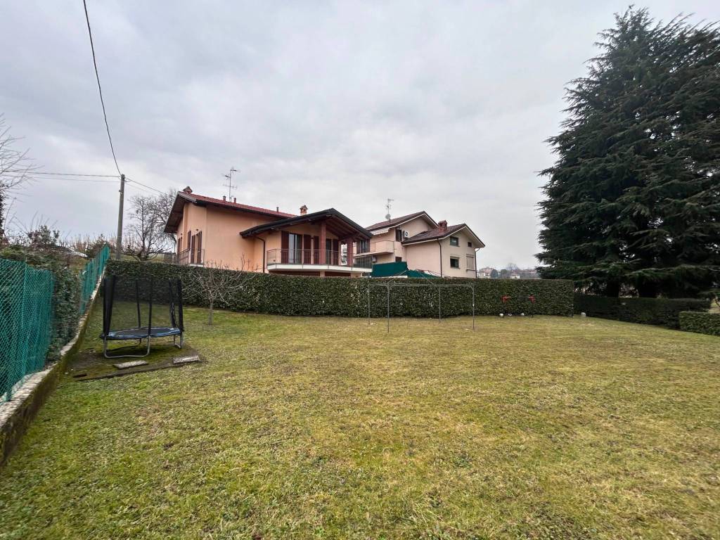 Terreno a Merate - Foto 3