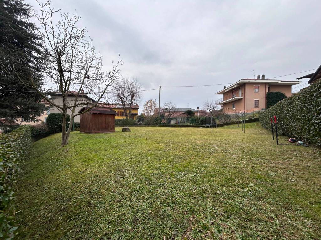 Terreno a Merate - Foto 4