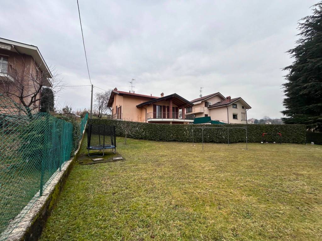 Terreno a Merate - Foto 5