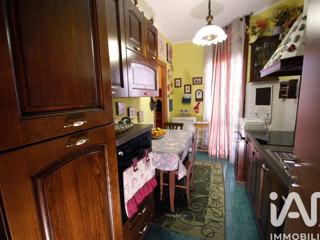 Appartamento a Busto arsizio in Via Guido gozzano, 4 - Foto 2