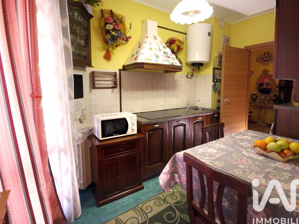 Appartamento a Busto arsizio in Via Guido gozzano, 4 - Foto 3