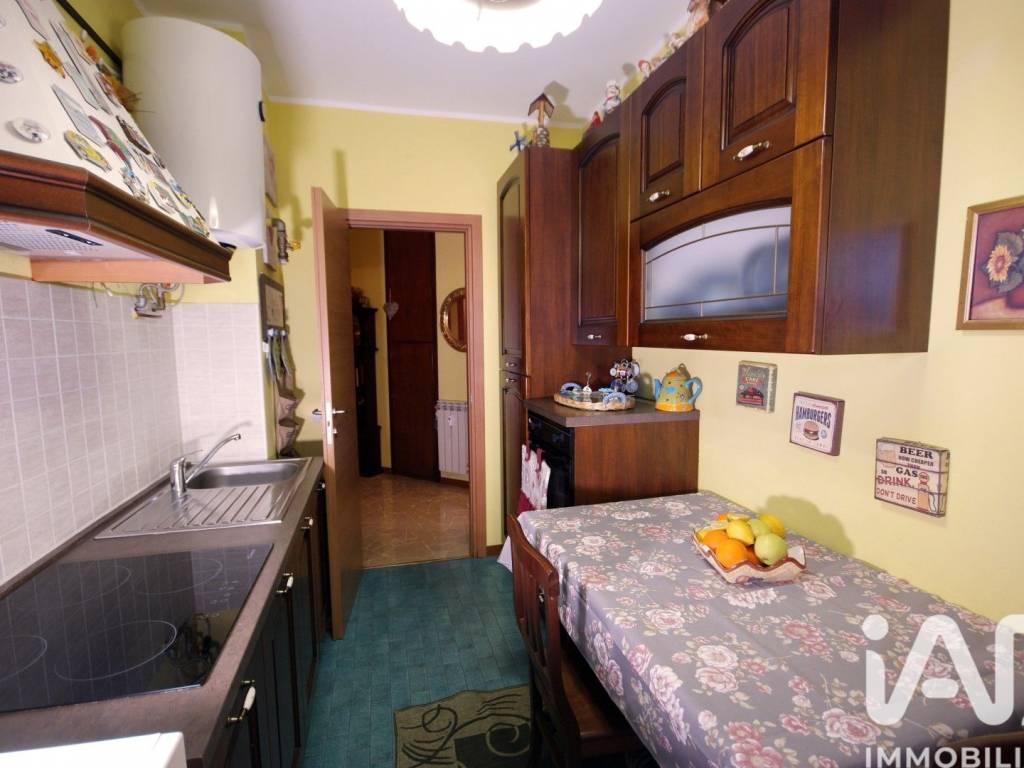 Appartamento a Busto arsizio in Via Guido gozzano, 4 - Foto 4