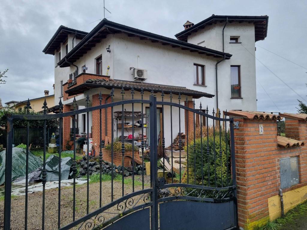Villa a San rocco al porto in Via Paolo Borsellino - Foto 2