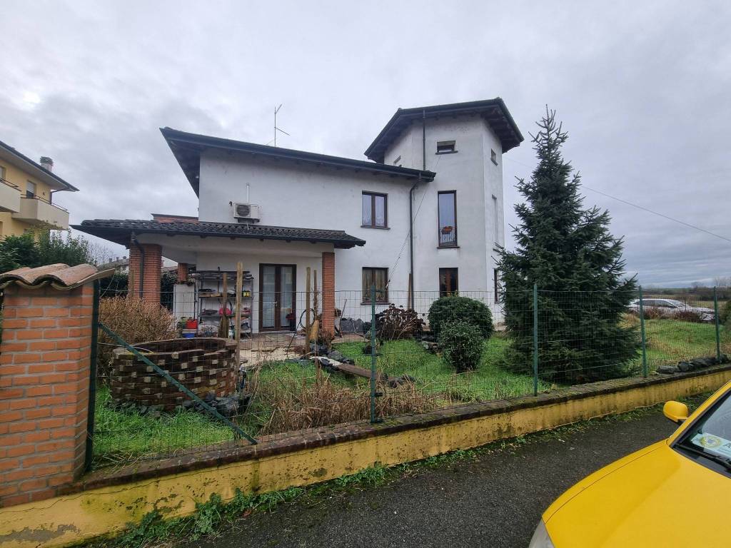Villa a San rocco al porto in Via Paolo Borsellino - Foto 3