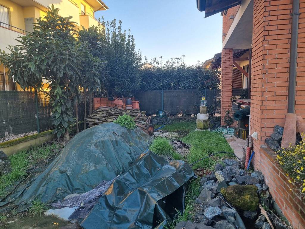 Villa a San rocco al porto in Via Paolo Borsellino - Foto 4