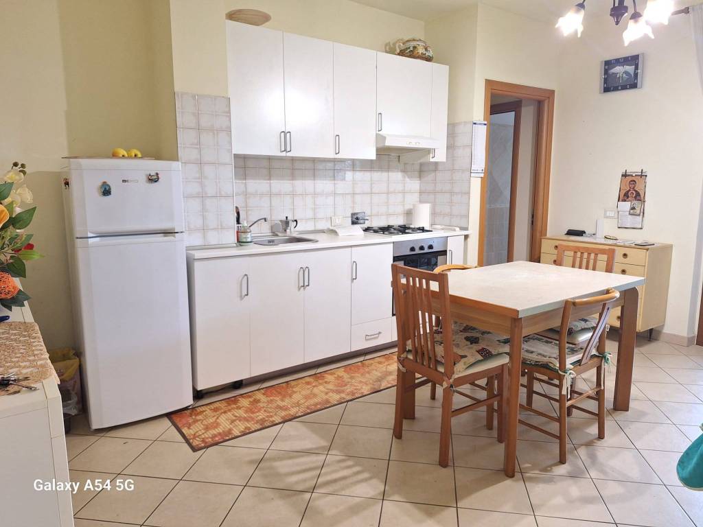 Appartamento a Tivoli in Via Carlo Collodi - Foto 4