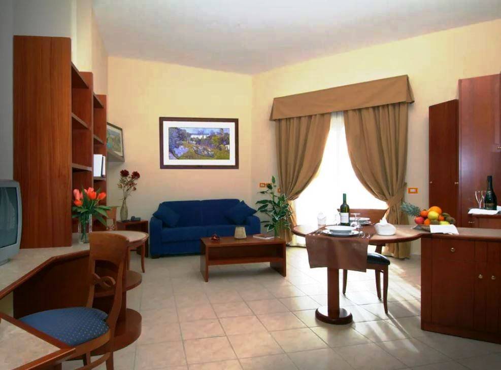 Appartamento a Fiumicino in Via Ferdinando Neri - Foto 3