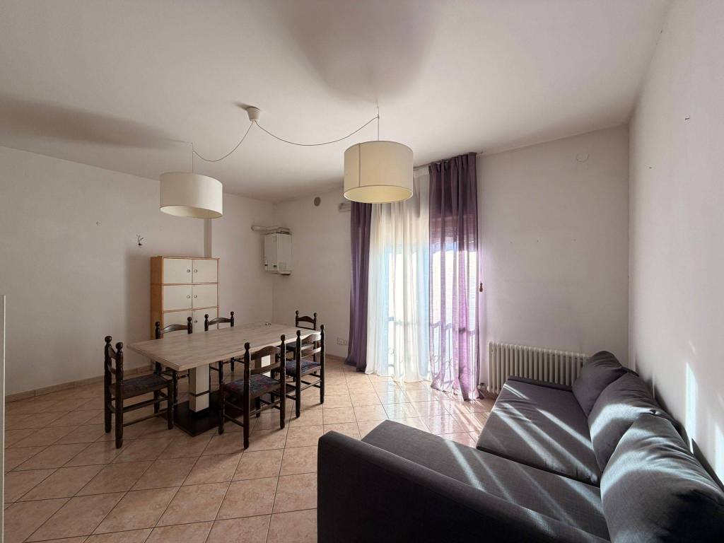 Appartamento a Trento in Via Eduino Fellin - Foto 2