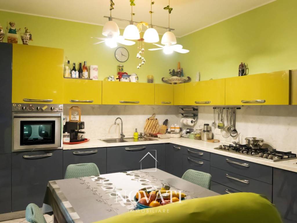 Appartamento a Casalpusterlengo in Via Aldo Moro - Foto 3