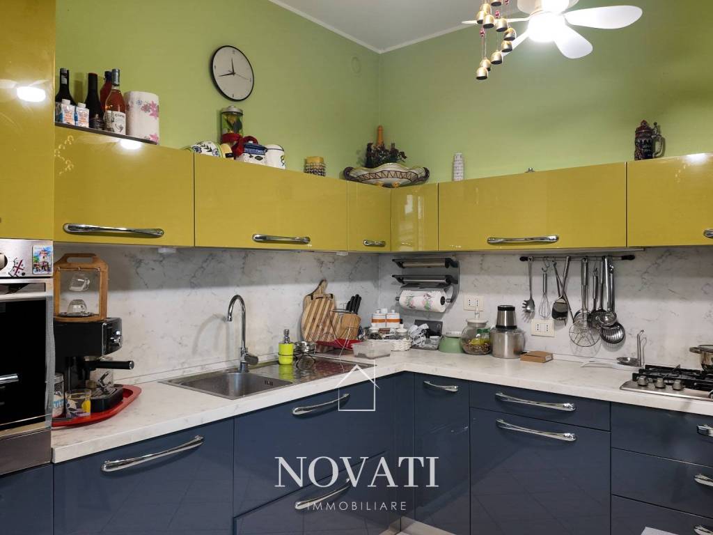 Appartamento a Casalpusterlengo in Via Aldo Moro - Foto 4