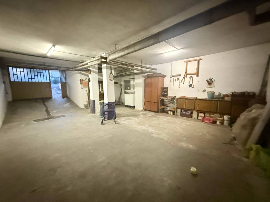 Box / garage a Moncalieri in Via Pastrengo, 37 - Foto 4