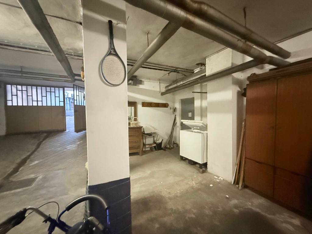 Box / garage a Moncalieri in Via Pastrengo, 37 - Foto 5