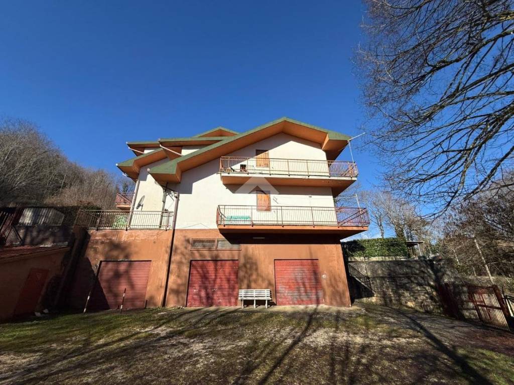 Appartamento a Piglio in Via Calvosa Fedele, 4 - Foto 3