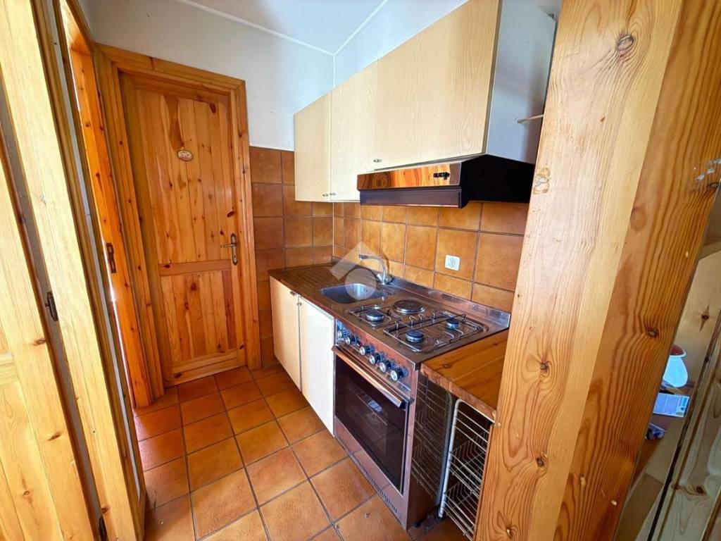 Appartamento a Piglio in Via Calvosa Fedele, 4 - Foto 4