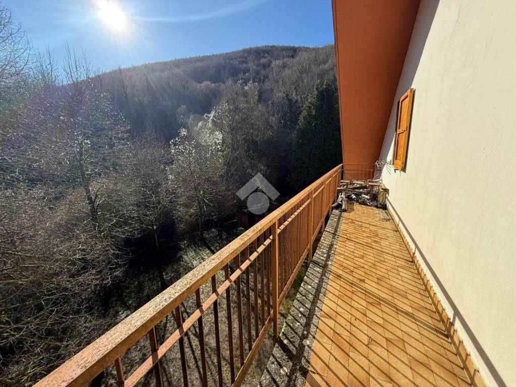 Appartamento a Piglio in Via Calvosa Fedele, 4 - Foto 5
