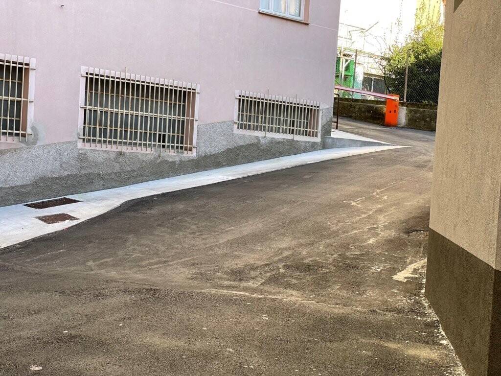 Box / garage a Campomorone in Via martiri della libertà - Foto 2