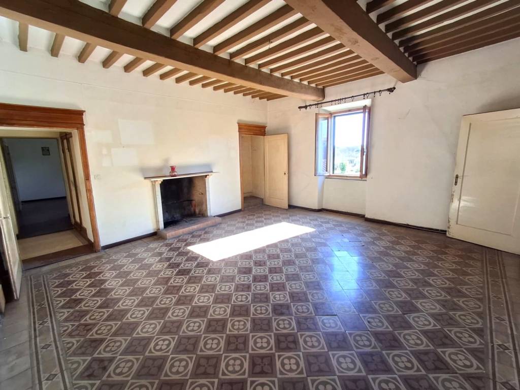 Appartamento a Arezzo in Località Pratantico - Foto 2