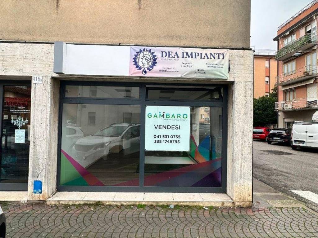 Immobile a Venezia in Via Gaio Terenzio Varrone - Foto 4