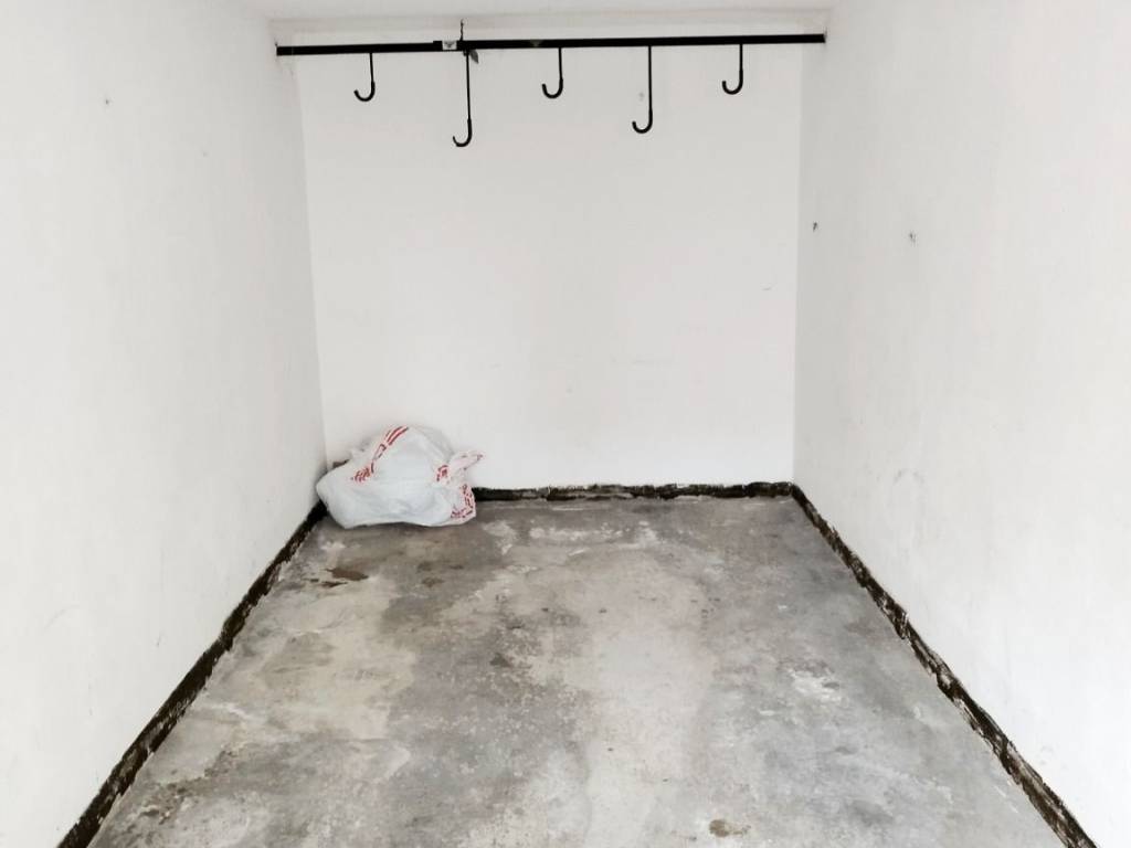 Box / garage a Arcore in Via Natale Beretta, 63 - Foto 2