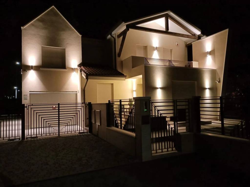 Villa a Venezia in Via Don Enrico Tazzoli, 14 - Foto 5