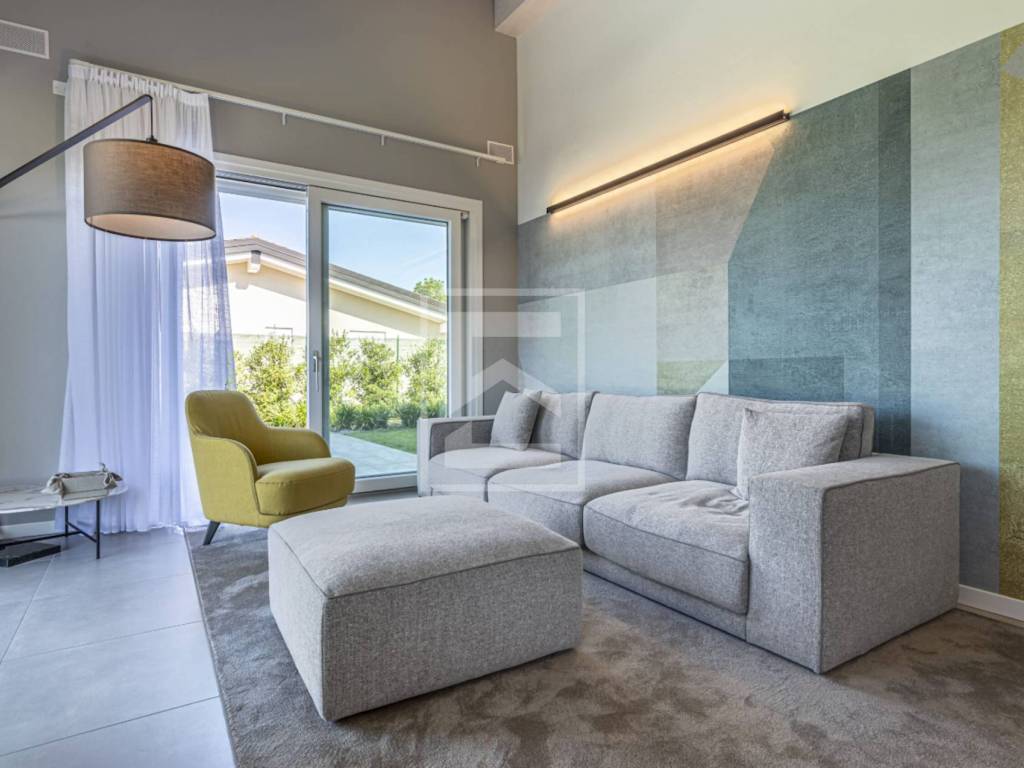 Villa a Pozzolengo in Via marconi - Foto 4