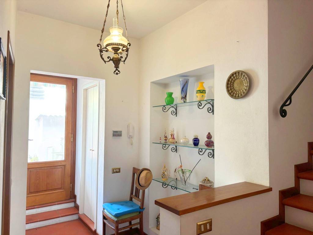 Appartamento a Lucca in Via del Burlamacco, 140 - Foto 4