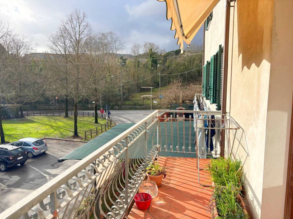 Appartamento a Lucca in Via del Burlamacco, 140 - Foto 5