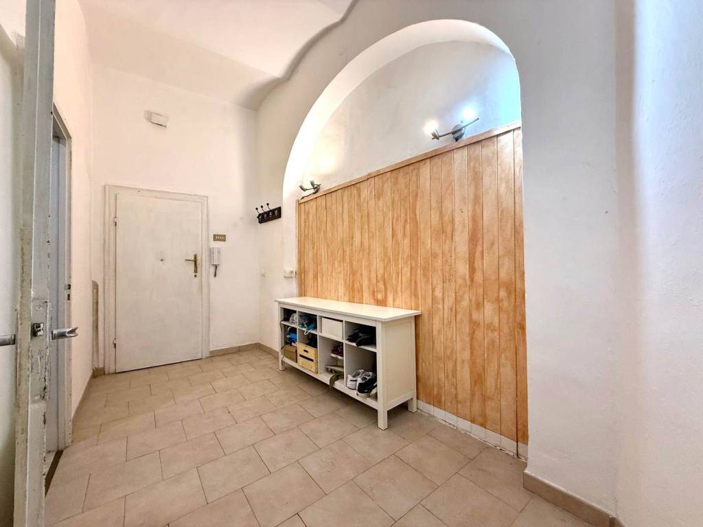 Appartamento a Volterra in Via Fonda, 8 - Foto 3