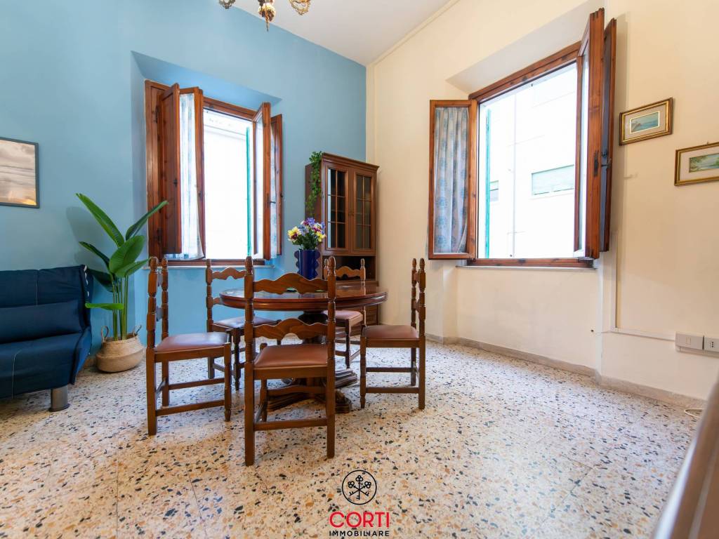 Appartamento a Follonica in Via Serri, 36 - Foto 2