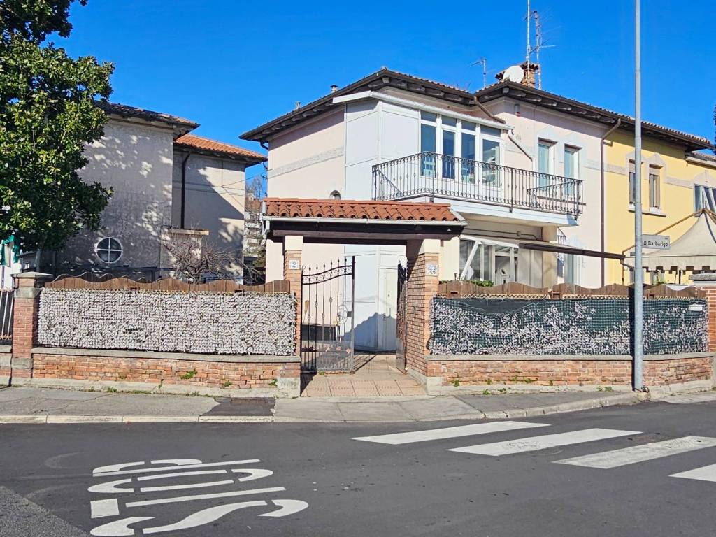 Villa a Monfalcone in Via Daniele Barbarigo, 2 - Foto 2