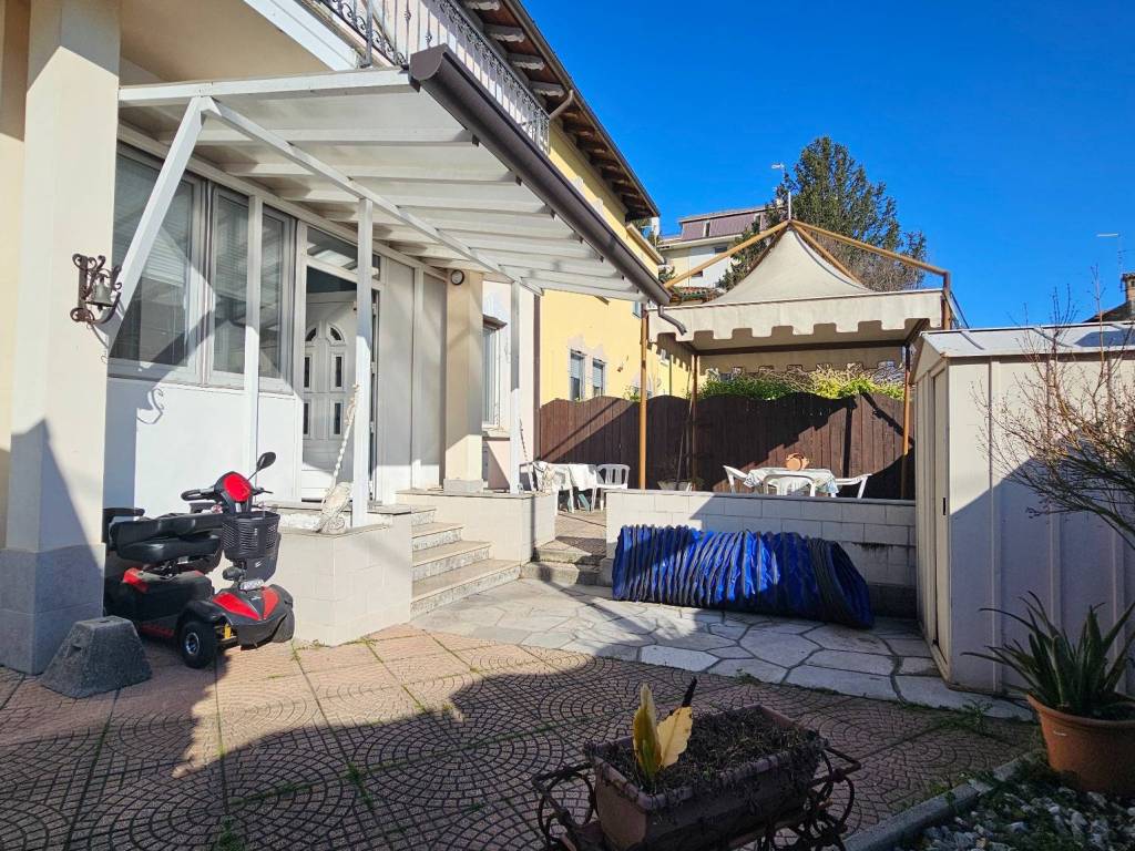 Villa a Monfalcone in Via Daniele Barbarigo, 2 - Foto 4