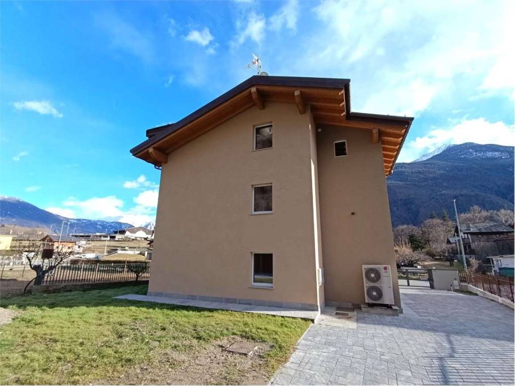 Appartamento a Chatillon in Cret de Breil - Foto 4